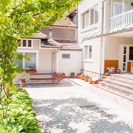 Casa Maya Villa Haţeg Kamer foto