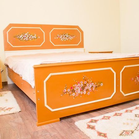 Casa Maya Villa Haţeg Kamer foto