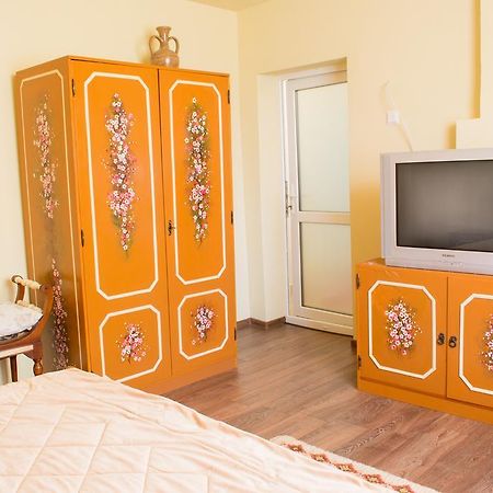 Casa Maya Villa Haţeg Kamer foto