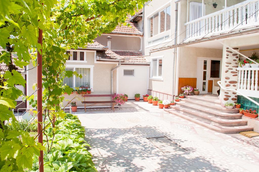 Casa Maya Villa Haţeg Kamer foto