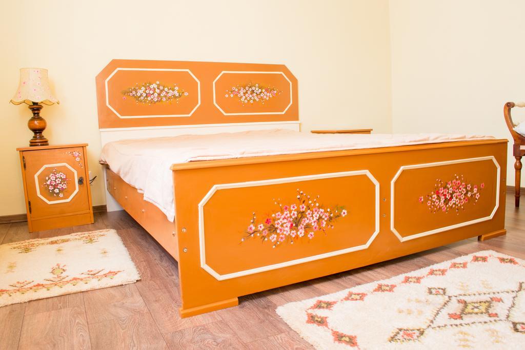 Casa Maya Villa Haţeg Kamer foto