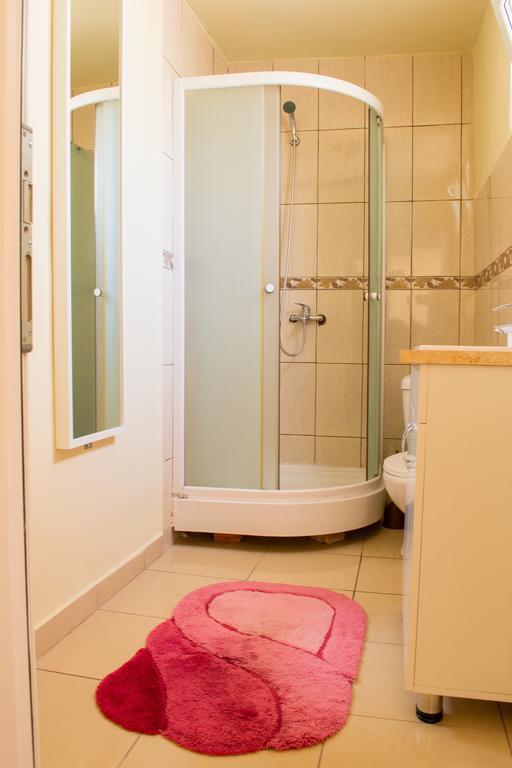 Casa Maya Villa Haţeg Kamer foto