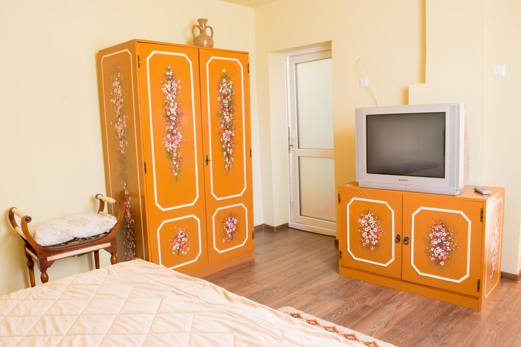 Casa Maya Villa Haţeg Kamer foto